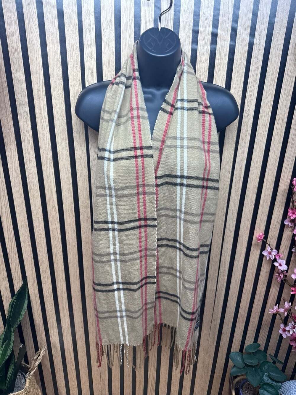 Cejon Scarf